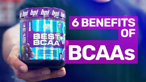 bcaa benefits and risks|BCAA Benefits: A Review of Branched.